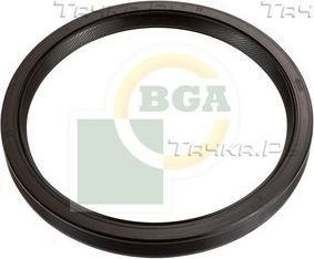 Сальник коленвала BGA. Артикул OS1325