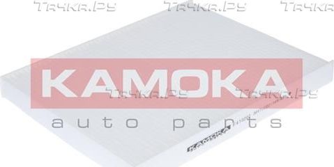 Салонный фильтр Kamoka для Ford KA III 2016-2026. Артикул F413201