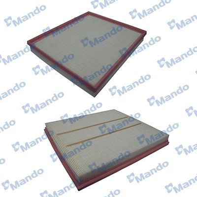 Воздушный фильтр Mando. Артикул MMF015363