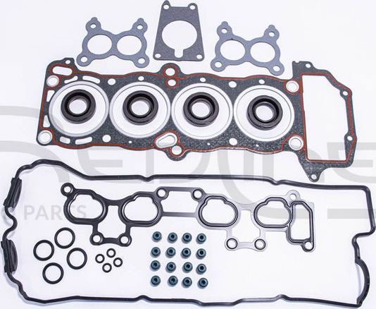 Комплект прокладок ГБЦ RED Line для Nissan Almera N15 1995-2000. Артикул 32TO041