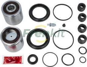 Ремкомплект тормозного суппорта Frenkit. Артикул 268905