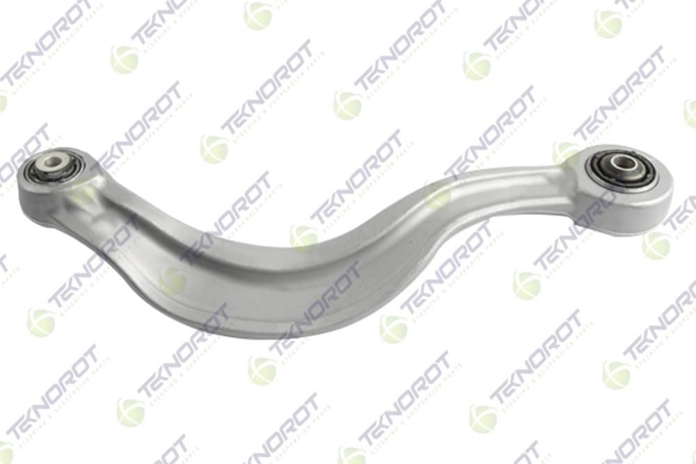 Продольный рычаг задней подвески Teknorot (кованый алюминий). Артикул A-1059