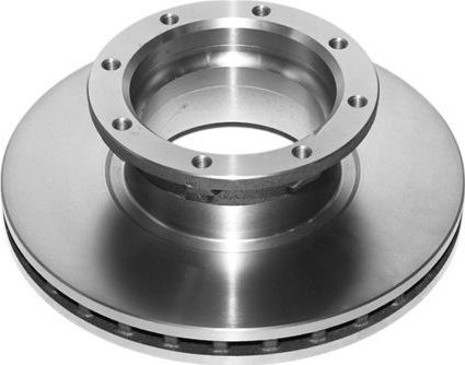 Тормозной диск Zentparts задний для MAN M2000 1995-2005. Артикул Z05928