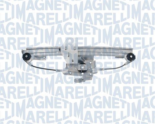Стеклоподъемник Magneti Marelli. Артикул 350103170405