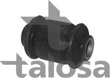 Сайлентблок переднего рычага подвески Talosa. Артикул 57-09143