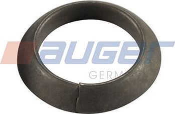 Шайба пружинная (гровер) ф22х32х5,5 DIN 74361 болта колесного Auger. Артикул 65572