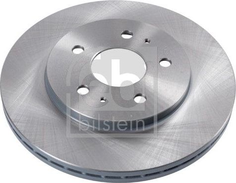 Тормозной диск Febi Bilstein. Артикул 108631