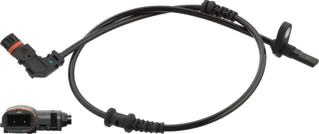 Датчик ABS Febi Bilstein передний правый/левый для Mercedes-Benz B-Класс I (W245) 2005-2011. Артикул 106469