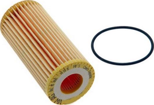 Масляный фильтр JS Asakashi. Артикул OE33003