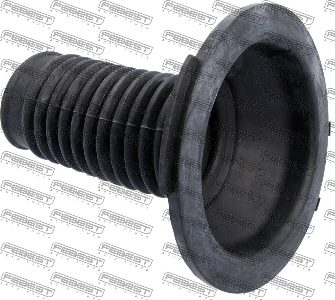 Пыльник амортизатора (стойки) Febest. Артикул TSHB-SV32F