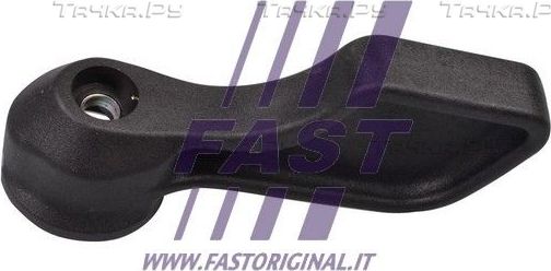 Ручка двери Fast внутренняя для Fiat Ducato III 2006-2026. Артикул FT94540
