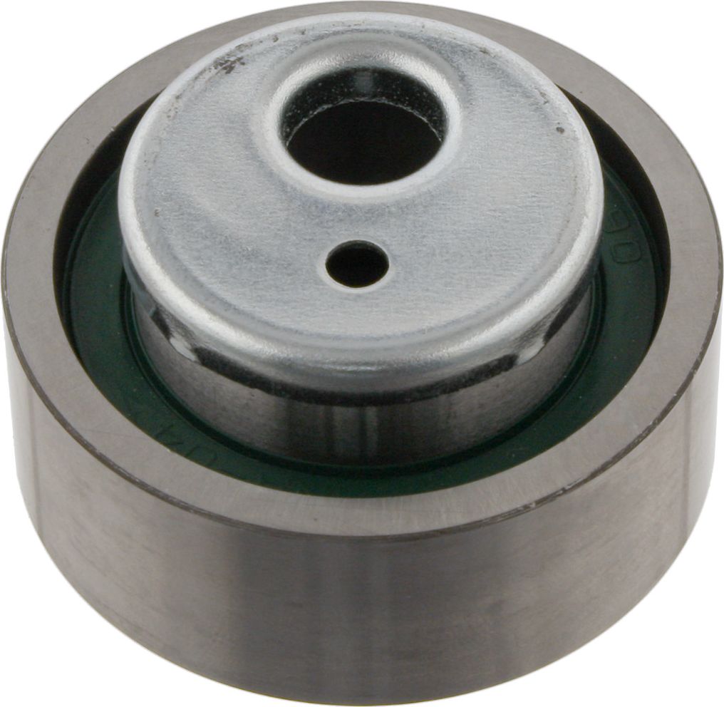 Натяжной ролик (натяжитель) ремня ГРМ Febi Bilstein (Металл). Артикул 04880