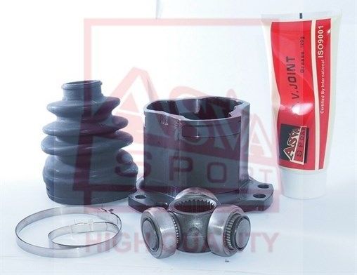 Шрус внутренний (граната) Asva передний для Nissan Terrano I 1989-1996. Артикул NSIU-TER