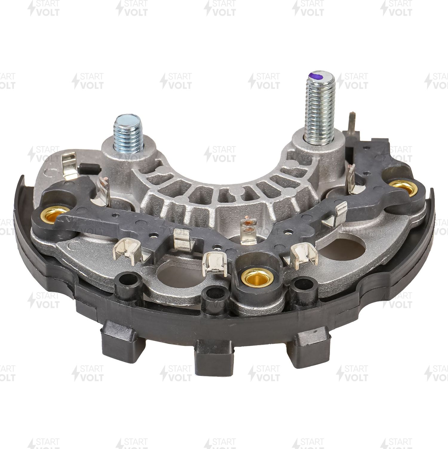 Диодный мост генератора StartVOLT. Артикул VDB 0501