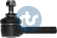 Наконечник рулевой тяги RTS правый/левый внутренний для Alpina B9 1981-1985. Артикул 91-09523