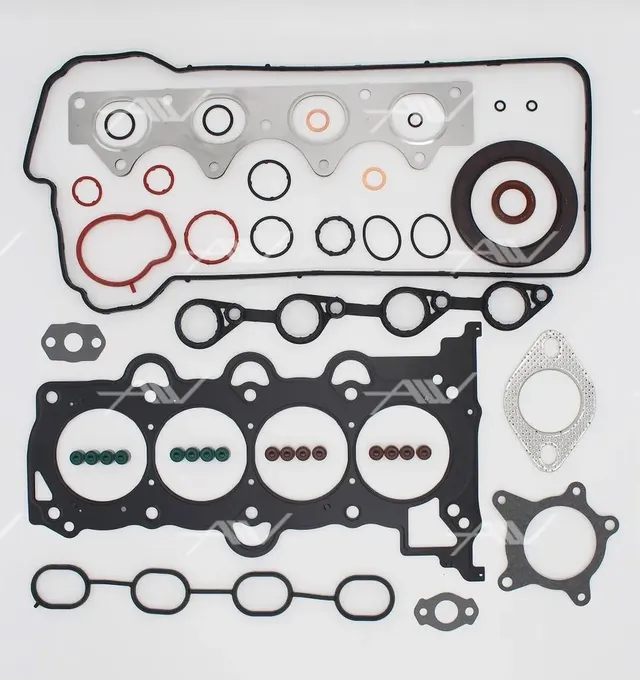 FS-32430 комплект прокладок HYUNDAI/KIA G4FA/G4FC стальная (Autowelt). Артикул FS32430