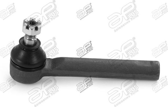 Наконечник рулевой тяги APlus правый/левый для Subaru Impreza I 1992-2000. Артикул 13520AP