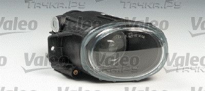 Фара противотуманная Valeo Orignal Part левая для SEAT Leon I 1999-2006. Артикул 087484