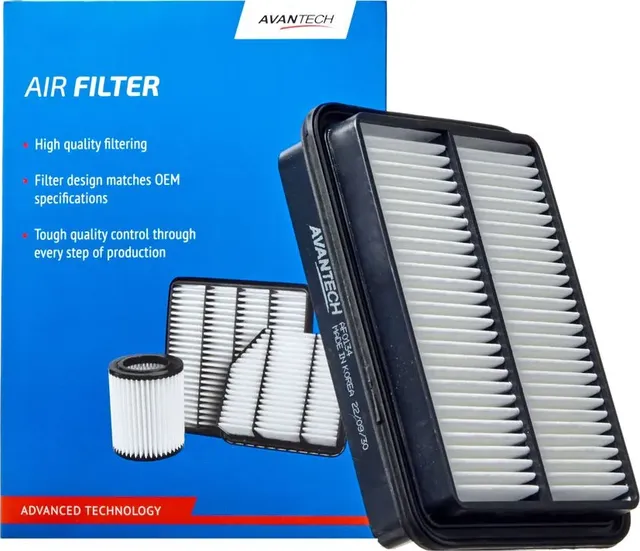 ФИЛЬТРЫ AVANTECH КОРЕЯ Avantech. Артикул AF0134