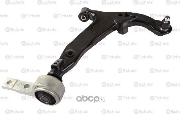 Рычаг подвески (Schatz). Артикул S251404R