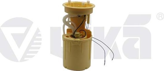 Бензонасос (топливный насос) Vika. Артикул 99191492401
