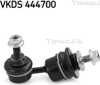 Стойка (тяга) стабилизатора SKF. Артикул VKDS 444700