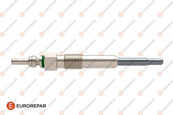 Свеча накаливания (накала) Eurorepar (Металл). Артикул 1682249480