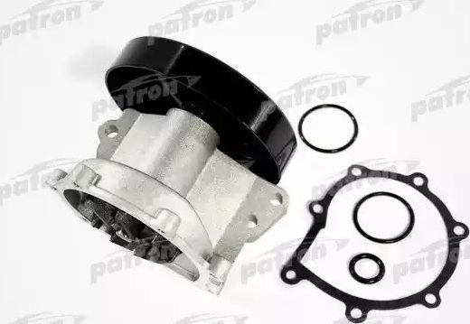 Помпа (водяной насос) Patron. Артикул PWP1167