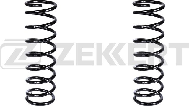 Пружина подвески Zekkert задняя для Nissan Terrano II 1993-1999. Артикул SF-2200