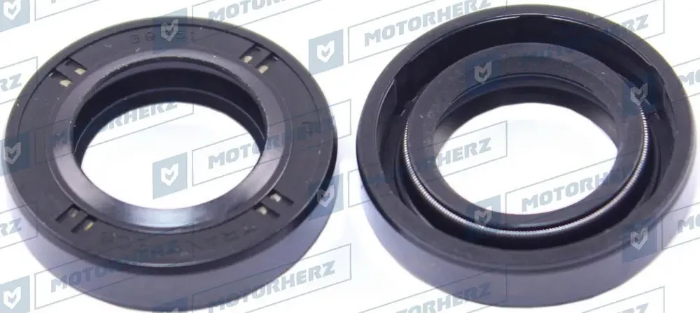 Сальник рулевой рейки (Motorherz). Артикул HA0264