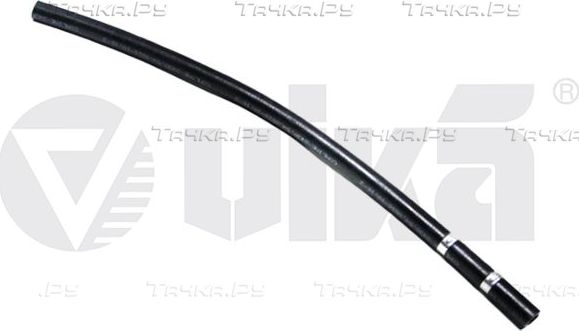 Шланг (трубка) гур (гидроусилителя руля) Vika для Skoda Superb I 2001-2008. Артикул 44221774901