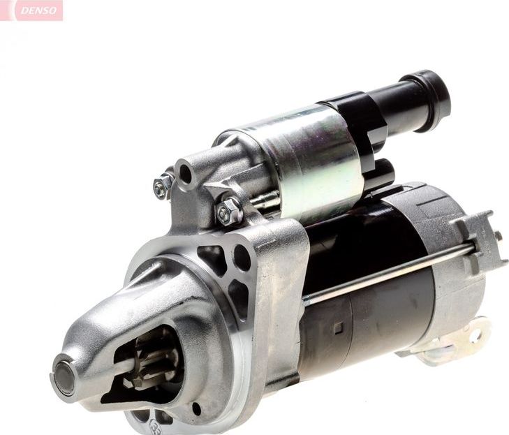 Стартер Denso. Артикул DSN1389