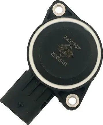 ДАТЧИК ПОЛОЖЕНИЯ ДРОССЕЛЬНОЙ ЗАСЛОНКИ AUDI A3/A4/A5/Q3/SKODA OCTAVIA/VW PASSAT (Zikmar). Артикул Z23276R