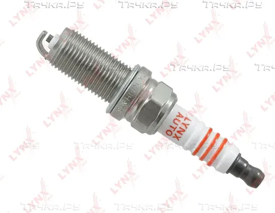 Свеча зажигания 6AR-V (Nickel) CITROEN Berlingo 1.6 00-11  C4 I 1.6-2.0 04-11 / C5 1.8-2.0 04-08 / C (Lynxauto). Артикул sp-366