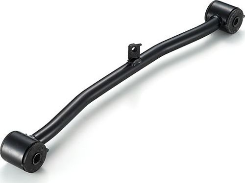Продольный рычаг задней подвески GMB правый для Hyundai Accent II 1999-2005. Артикул 1110-0061