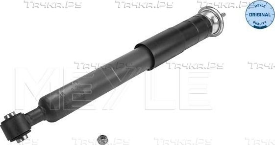 Амортизатор Meyle Original. Артикул 026 725 0003