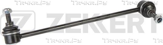 Стойка (тяга) стабилизатора Zekkert. Артикул SS-1433