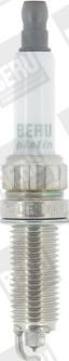 Свеча зажигания Beru Ultra. Артикул Z320