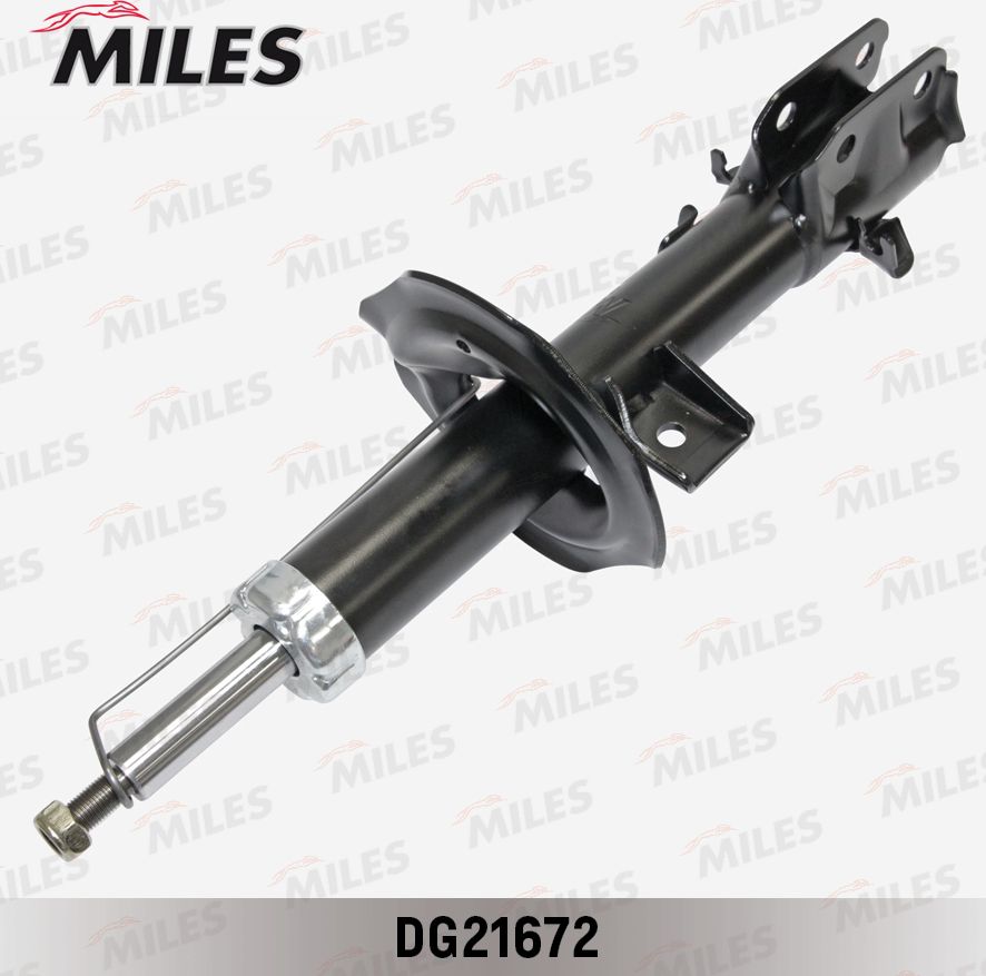 Амортизатор Miles. Артикул DG21672