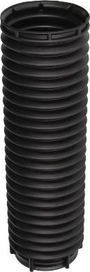 Пыльник амортизатора (стойки) Birth (термопласт). Артикул 51151