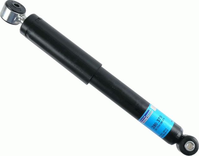 Амортизатор SACHS задний для Lancia Ypsilon II (Type 843) 2003-2011. Артикул 280 379