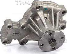 Помпа (водяной насос) BSG для Ford Ranger II 2006-2012. Артикул BSG 30-500-020