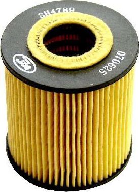 Масляный фильтр SCT-Germany. Артикул SH 4789 P