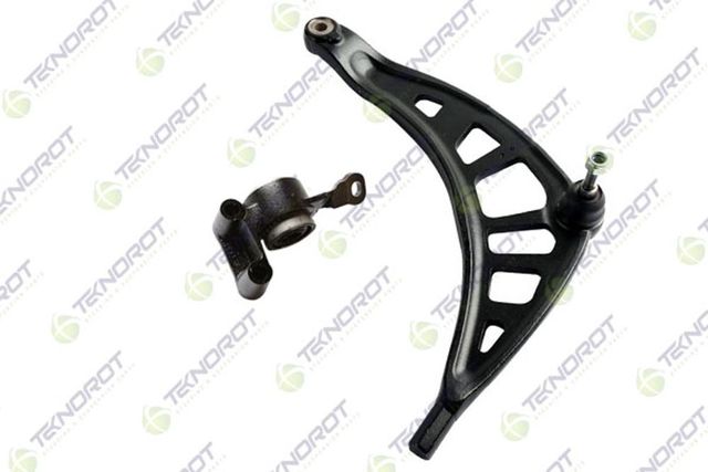 Поперечный рычаг передней подвески Teknorot (сталь) правый для MINI Paceman R61 2012-2016. Артикул MN-148K