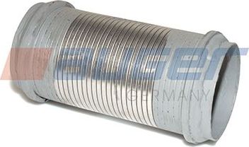 Гофра глушителя Auger для IVECO EuroTech 1992-2026. Артикул 57566