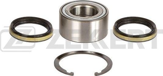 Ступичный подшипник (комплект) Zekkert. Артикул RL-2152