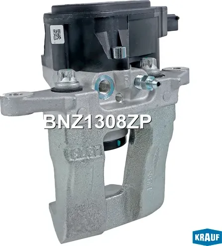 Суппорт тормозной (Krauf). Артикул BNZ1308ZP