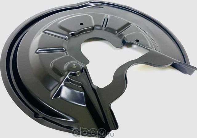 Кожух тормозного диска (Ukorauto) Ukorauto. Артикул U0508424