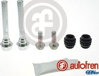 Направляющие тормозного суппорта (комплект) Autofren Seinsa передний для Honda Civic VIII 2005-2012. Артикул D7168C