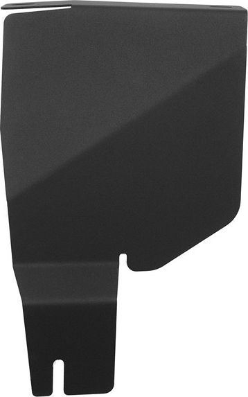 Защита NLZ боковая для ГРМ Chery Tiggo 8 Pro 2020-2026. Артикул NLZ.63.42.1030